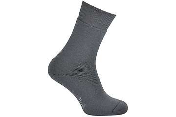 Khangar thermal medium weight socks - 90% fine merino