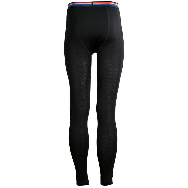 Men's leggings Altai - 100% extra fine merino 6 / 17