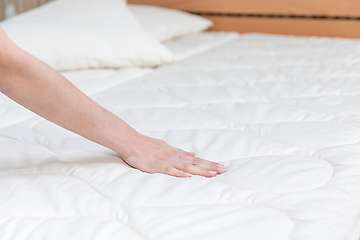 Latex mattress Zepto 17cm - 100% natural latex - 7-zone