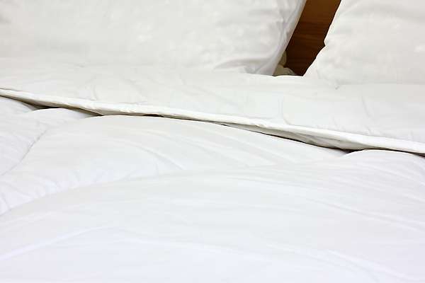 Maja – winter pure new wool duvet, 600g/m² 4 / 6