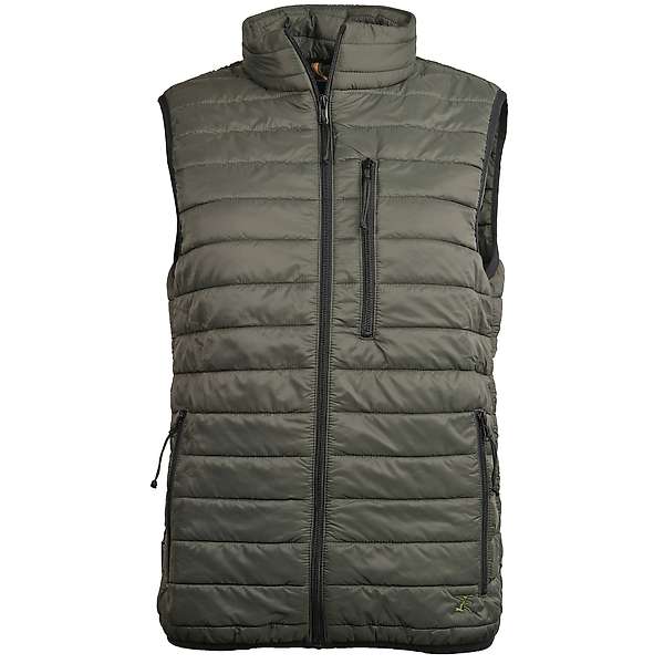 Ženski prsluk – Ultra-lagani – Vuneno punjenje 150g/m² – 20D ripstop najlon 2 / 24