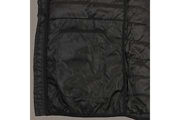 Women’s Ultralight Vest – 150gsm Wool Insulation – 20D Ripstop Shell