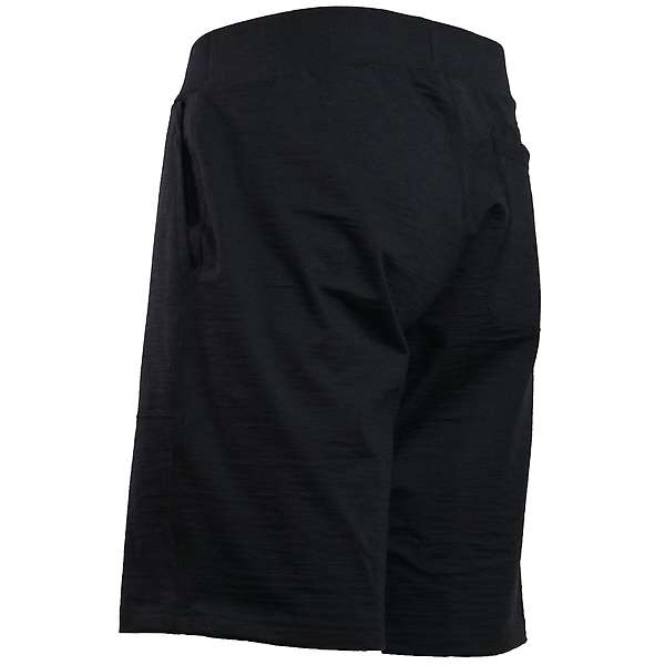 Men's bermuda shorts - 96% extra fine merino 4 / 7