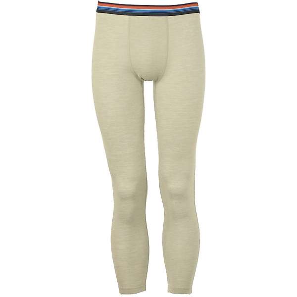 Muške helanke Altai - 100% ekstra fina merino vuna 4 / 14