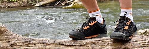 Cotton sport socks, Outlet : Koslan Quarter light