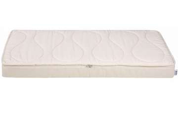 Kid latex mattress Yocto 12cm - 100% natural latex - 1-zone