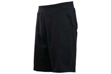 Men's bermuda shorts - 96% extra fine merino