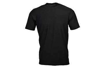 Muška majica kratkih rukava relaxed fit Altai - 100% merino džersej 190g/m²