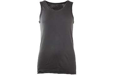 Women's sleeveless base layer Altai - 100% extra fine merino