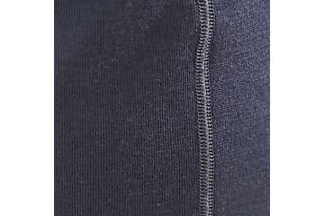 Women's short sleeve slim fit top Altai - 100% extra fine merino