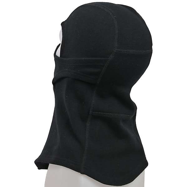 Balaclava Altai - 87% extra fine merino - Unisex 3 / 6