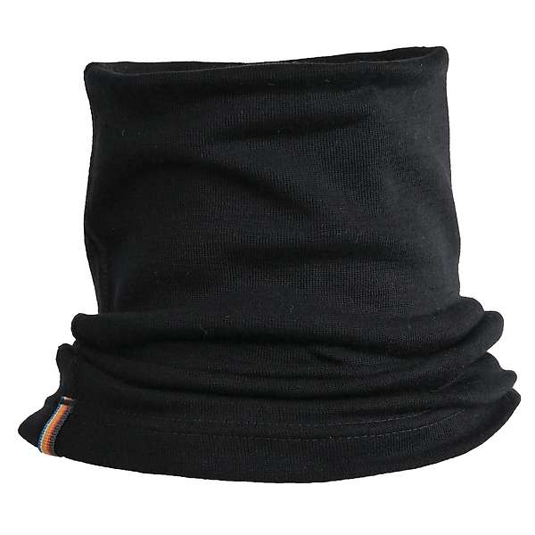 Grejač za vrat - 100% extra fina merino vuna - 50x21cm - unisex 1 / 8