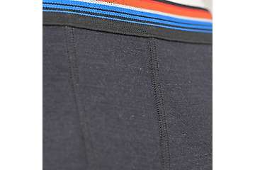 Men's boxer trunks Lorino - 96% extra fine merino