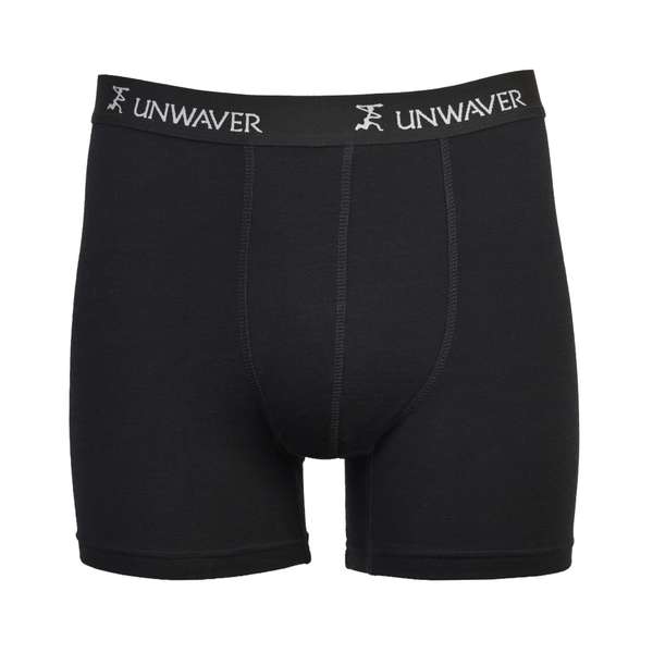 Unwaver Men’s Merino Boxer Briefs 230 1 / 4