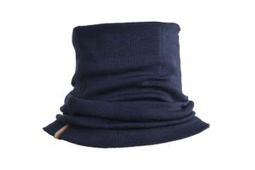 Grejač za vrat - 100% extra fina merino vuna - 50x21cm - unisex