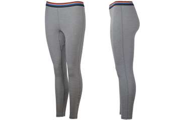 Women's leggings Altai - 100% extra fine merino