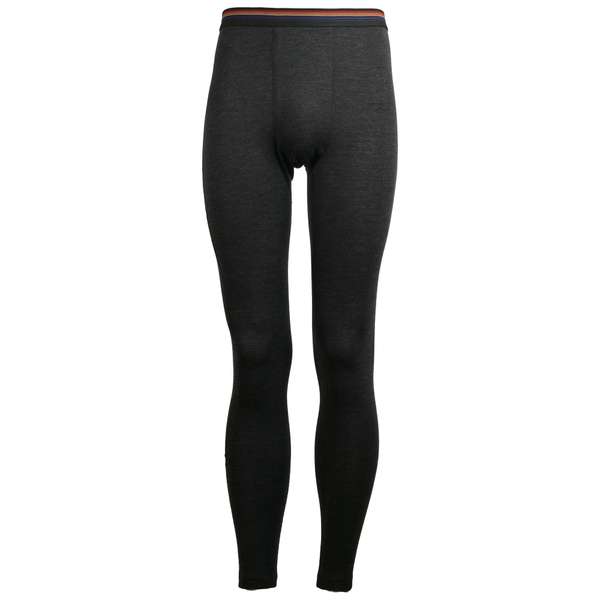 Men's leggings Altai - 100% extra fine merino 15 / 17