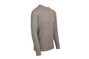 Unwaver Men’s Long-Sleeve Merino Baselayer 190 - Regular Fit
