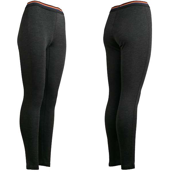 Women's leggings Altai - 100% extra fine merino 16 / 17