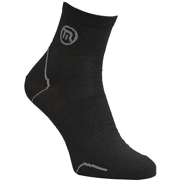 Baikal Quarter light socks - 65% fine merino 2 / 3