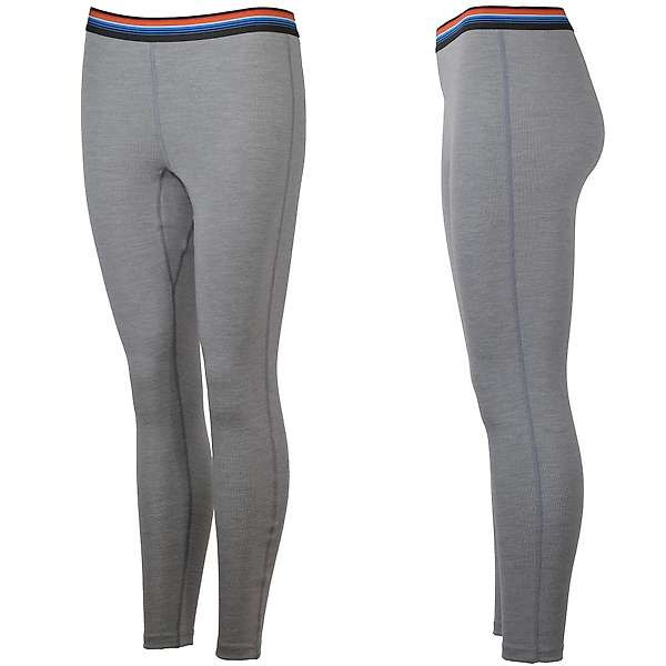 Women's leggings Altai - 100% extra fine merino 2 / 17