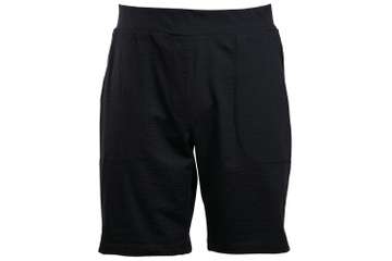 Men's bermuda shorts - 96% extra fine merino