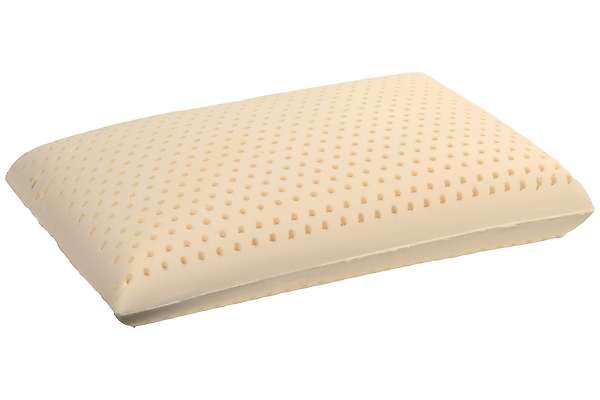 Arlon - Soap Natural Latex Pillow - 60x40cm 6 / 7