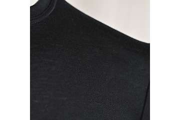 Muška majica dugih rukava slim fit Altai - 100% ekstra fina merino vuna