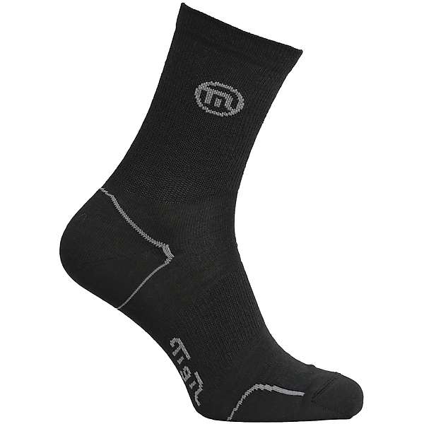 Baikal Crew light socks - 65% fine merino 3 / 4