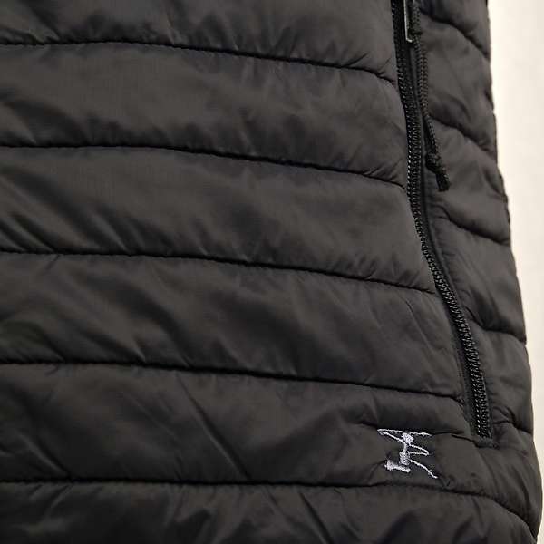 Ženski prsluk – Ultra-lagani – Vuneno punjenje 150g/m² – 20D ripstop najlon 12 / 24