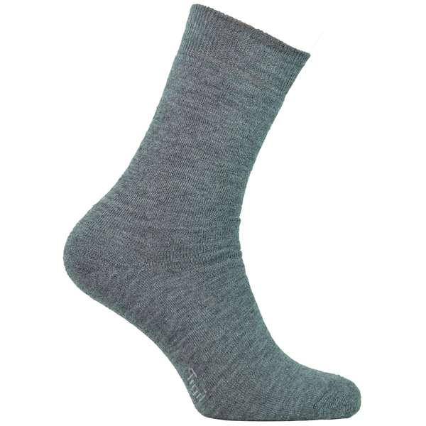 Khangar čarape termo lagane - 82% fina merino vuna 2 / 4