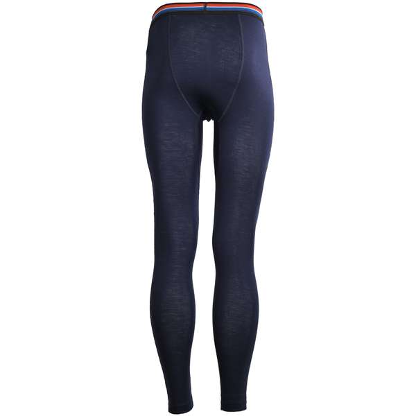 Men's leggings Altai - 100% extra fine merino 10 / 17