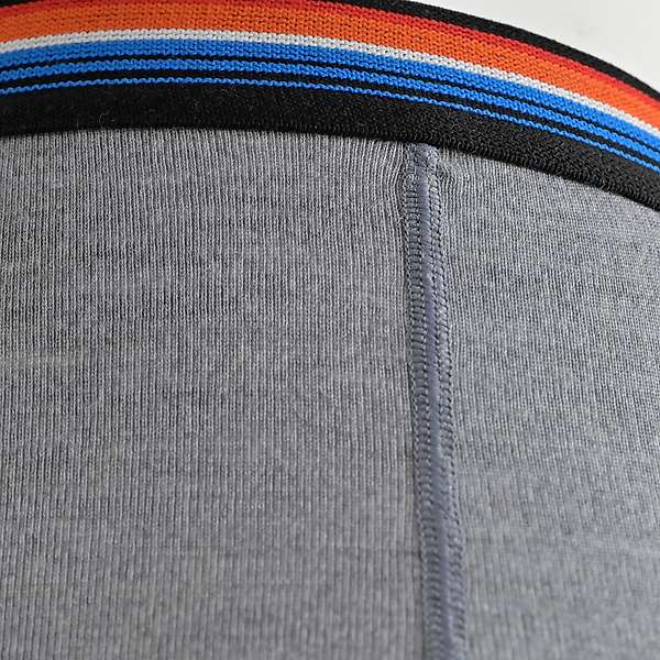 Men's leggings Altai - 100% extra fine merino 8 / 18