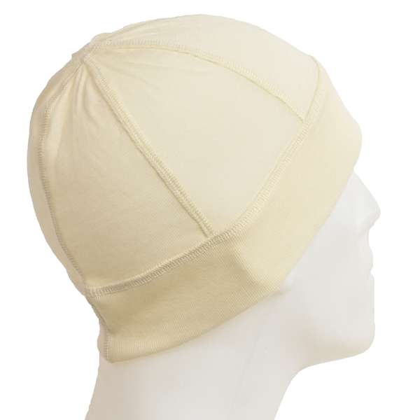 Lightweight beanie Altai - 100% extra fine merino - 23x20cm - Unisex 2 / 17