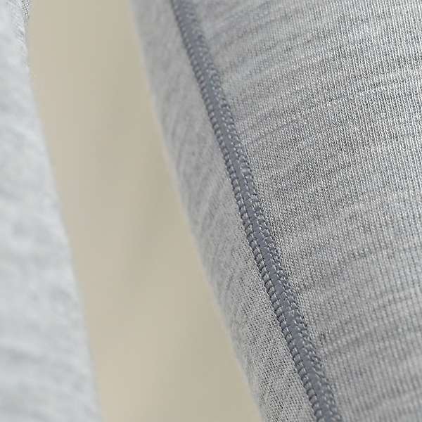 Muška majica dugih rukava slim fit Altai - 100% ekstra fina merino vuna 8 / 33