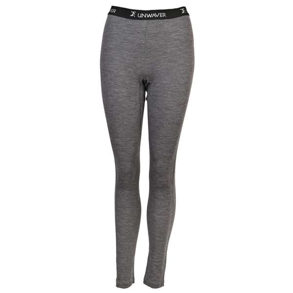 Women's leggings Altai - 100% extra fine merino 15 / 21
