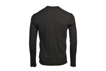 Unwaver Men’s Long-Sleeve Merino Baselayer 190 - Regular Fit