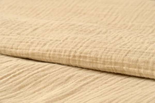 100% Organic Cotton Muslin Duvet cover 10 / 13
