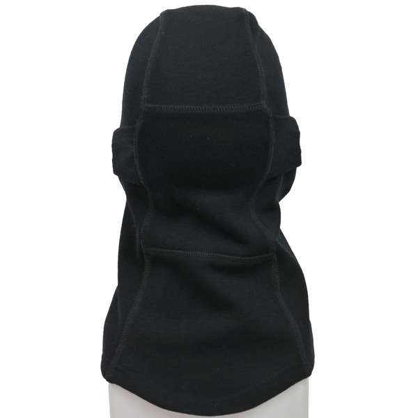 Balaklava Altai - 87% ekstra fina merino vuna - Unisex 4 / 6
