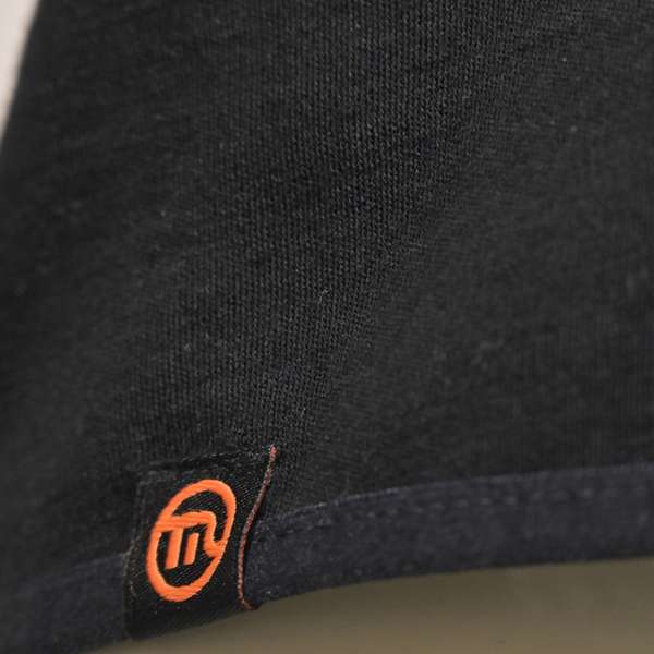 Unisex Merino Wool Active Hoodie with Zipper - Katun - 87% Merino Corespun 8 / 10