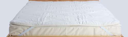 Mattress toppers : Timok
