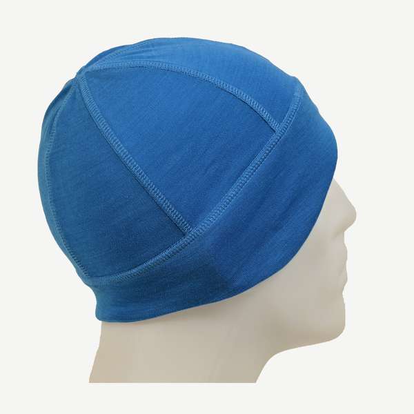 Merino/Cordura Ear Cover Beanie 230 – 23x23cm 2 / 3