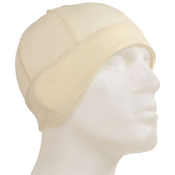 Lagana kapa Altai sa produžetkom za uši - 100% ekstra fina merino vuna - 23x23cm - Unisex 1 / 18