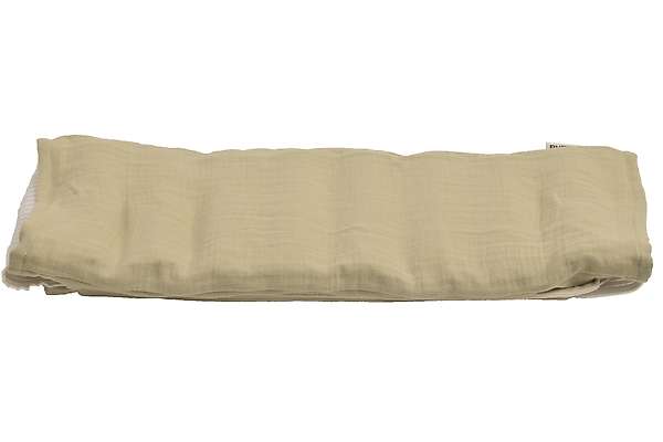 Bouillotte ceinture lombaire en graines de lin bio avec housse externe 5 / 10