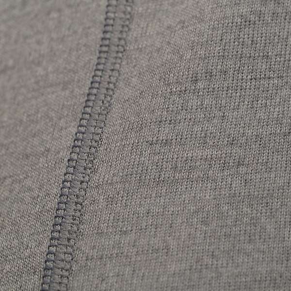 Muška majica zip kragna dugih rukava Altai - 100% ekstra fina merino vuna 7 / 29