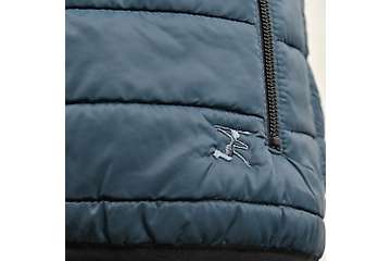 Ženski prsluk – Ultra-lagani – Vuneno punjenje 150g/m² – 20D ripstop najlon