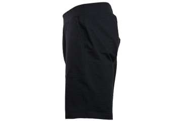 Men's bermuda shorts - 96% extra fine merino