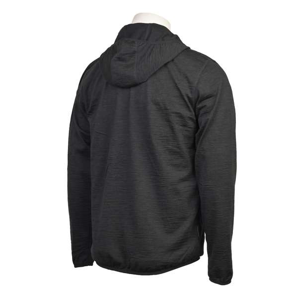 Unwaver Men’s Full-Zip Merino Hoodie 190 3 / 8