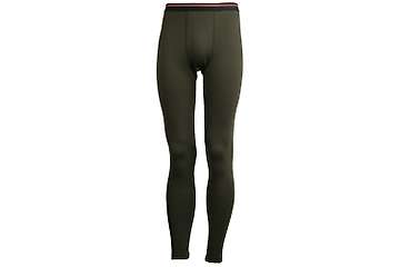 Men's extra warm leggings Altai - 250gsm - 100% merino