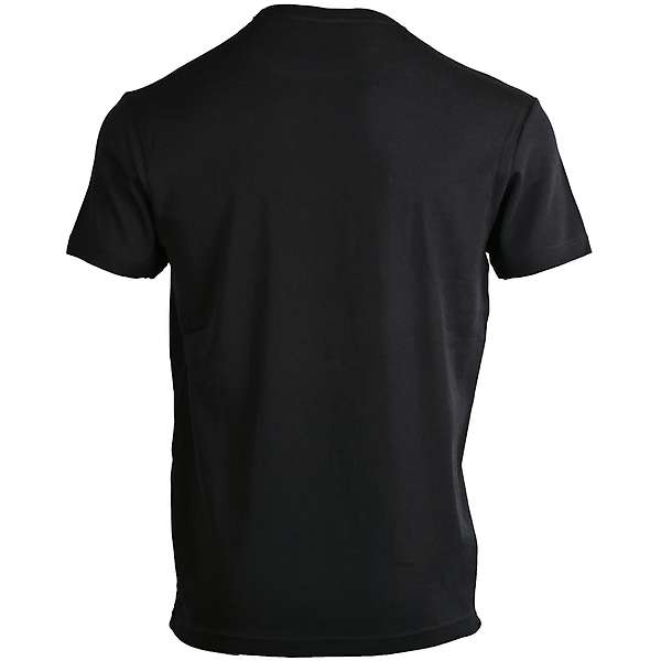 Men's short sleeve relaxed fit top Altai - 100% extra fine merino 8 / 13